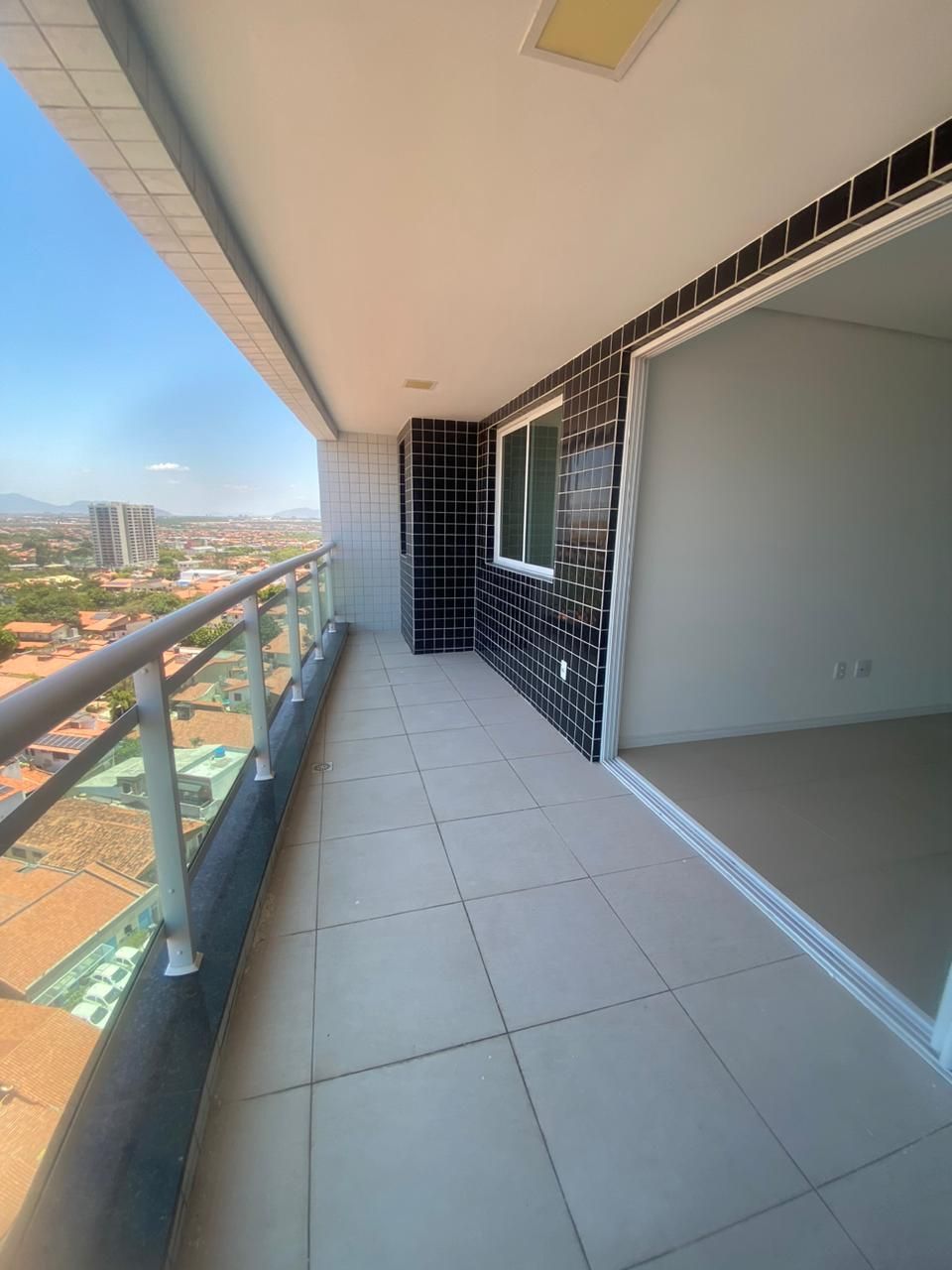 Apartamento à venda com 3 quartos, 119m² - Foto 5