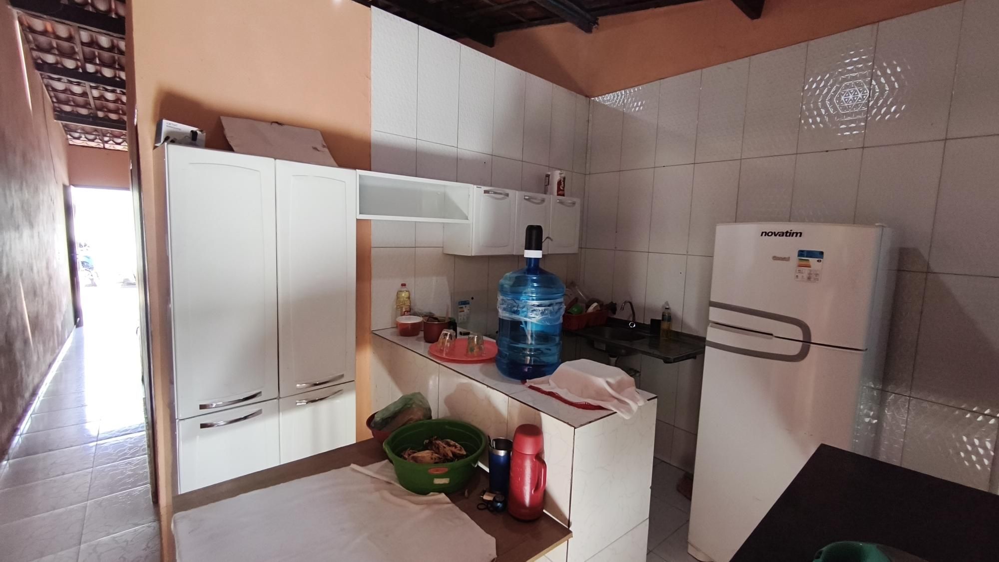 Casa, 2 quartos, 60 m² - Foto 29