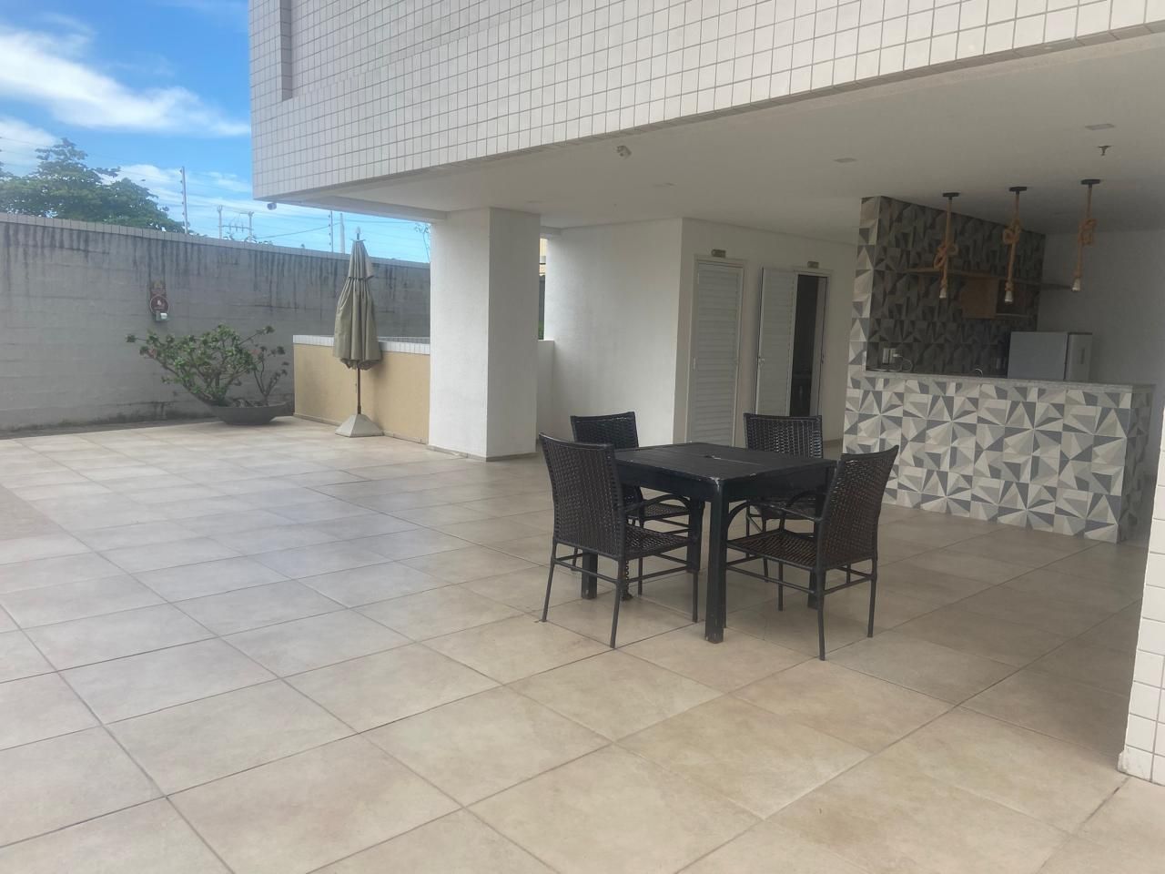Apartamento à venda com 1 quarto, 58m² - Foto 5