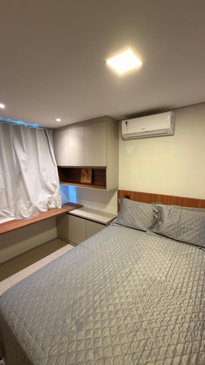 Apartamento, 1 quarto, 44 m² - Foto 16