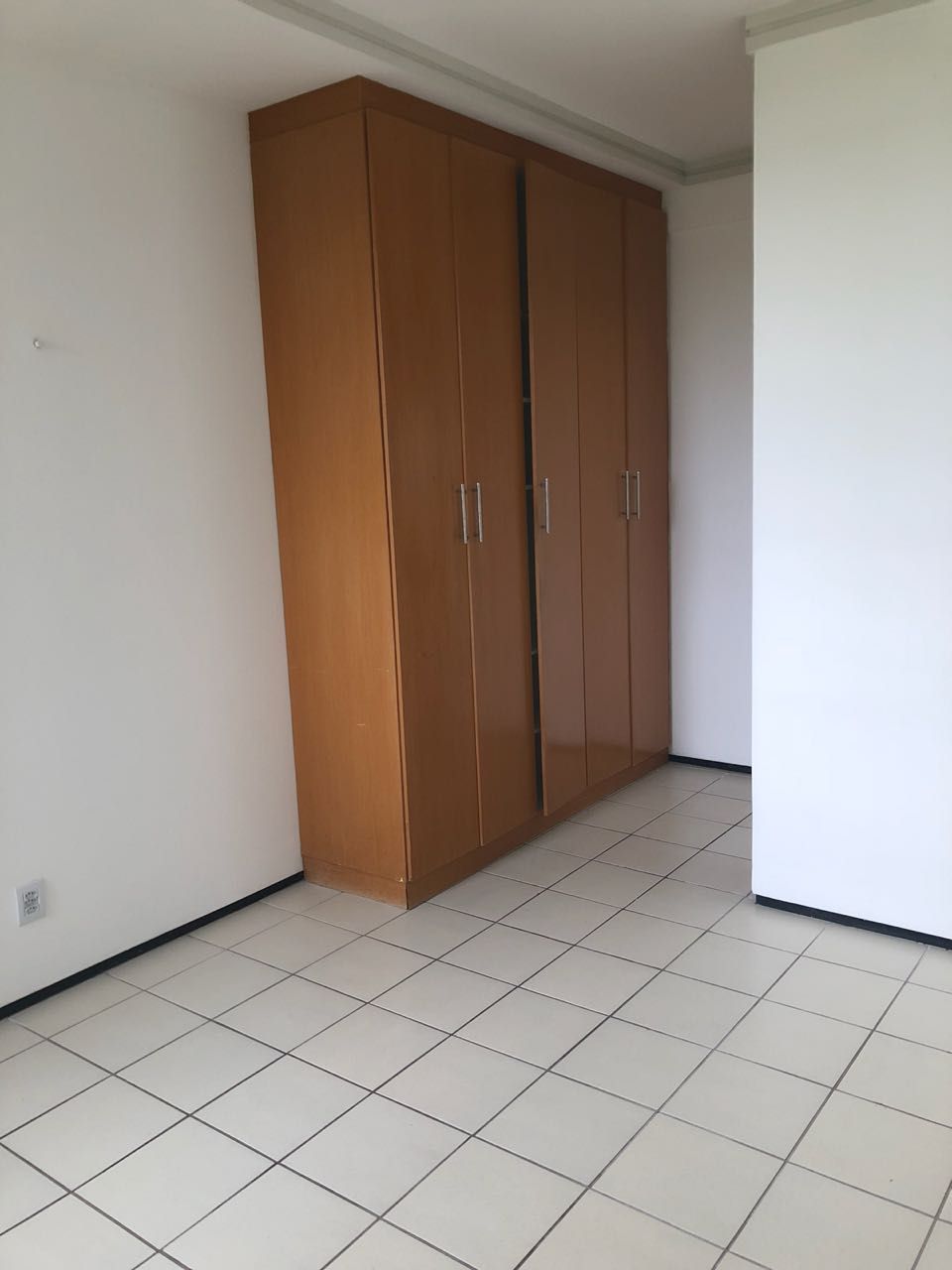 Apartamento de 2 quartos, 72m² no bairro Renascença, em São Luís | Eu Corretor