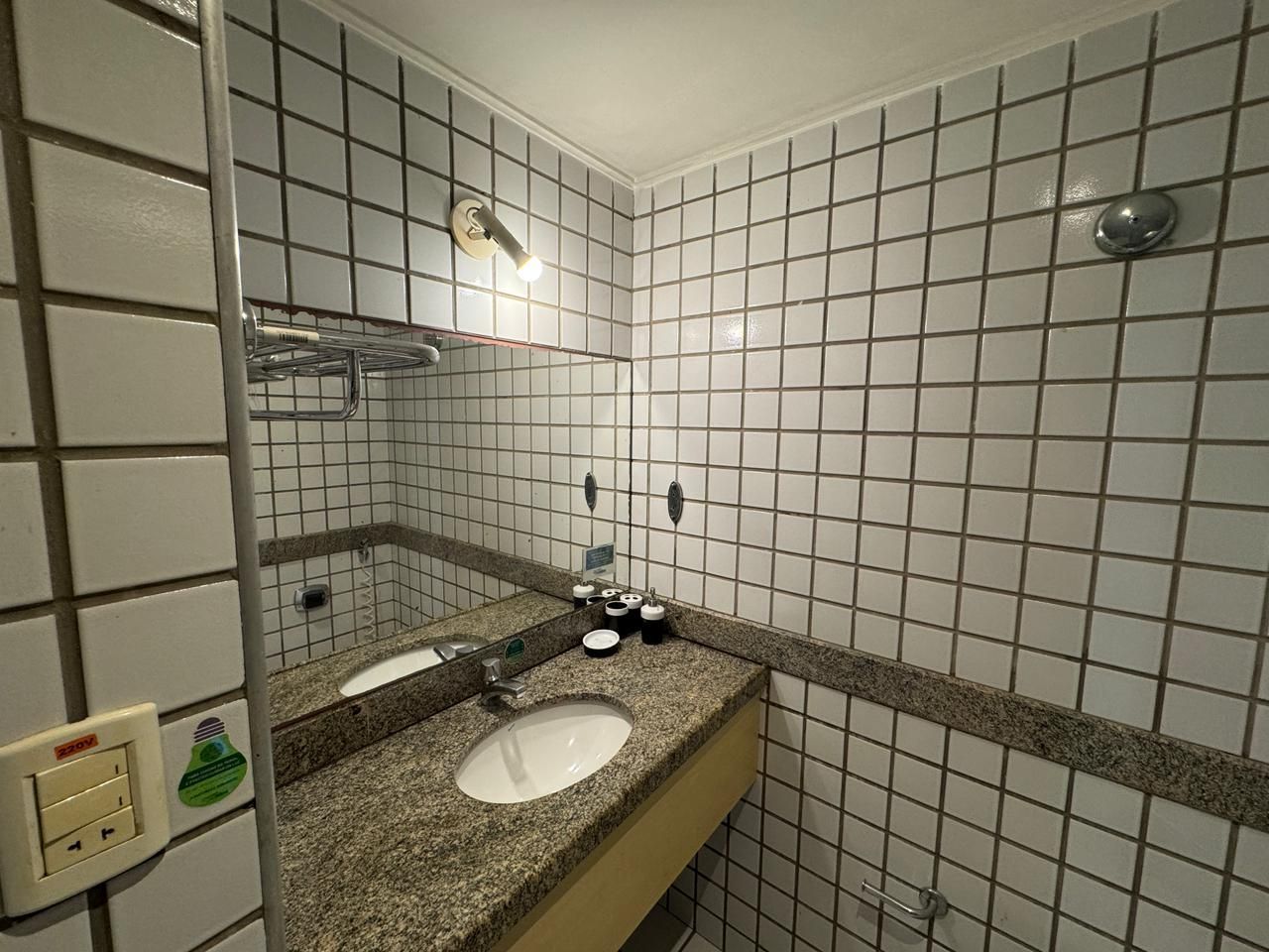 Flat/Apart Hotel à venda com 1 quarto, 35m² - Foto 8