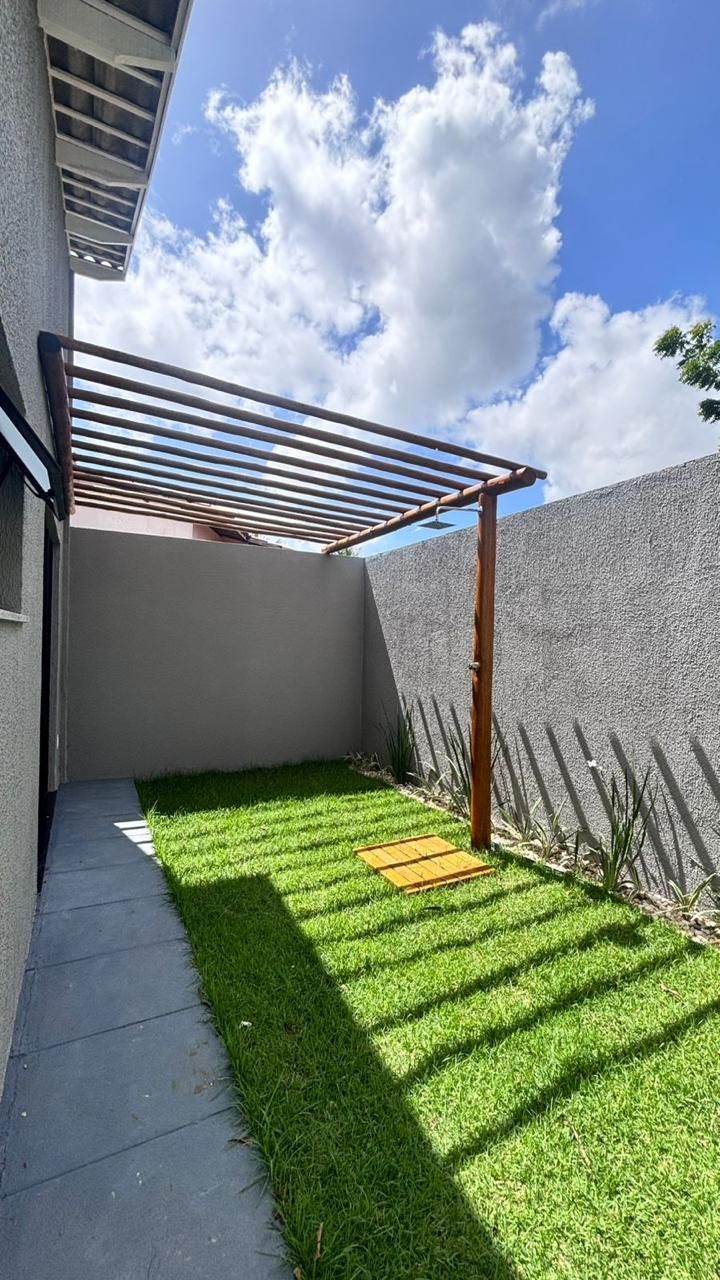 Casa, 3 quartos, 107 m² - Foto 9