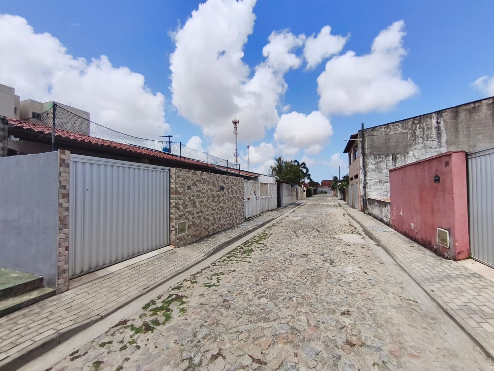 Casa, 2 quartos, 80 m² - Foto 29