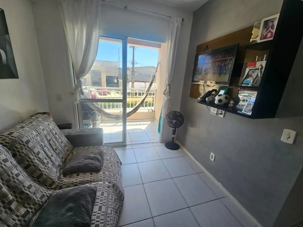 Apartamento, 2 quartos, 52 m² - Foto 5
