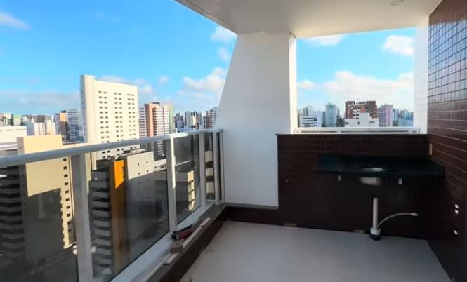 Apartamento, 3 quartos, 202 m² - Foto 10