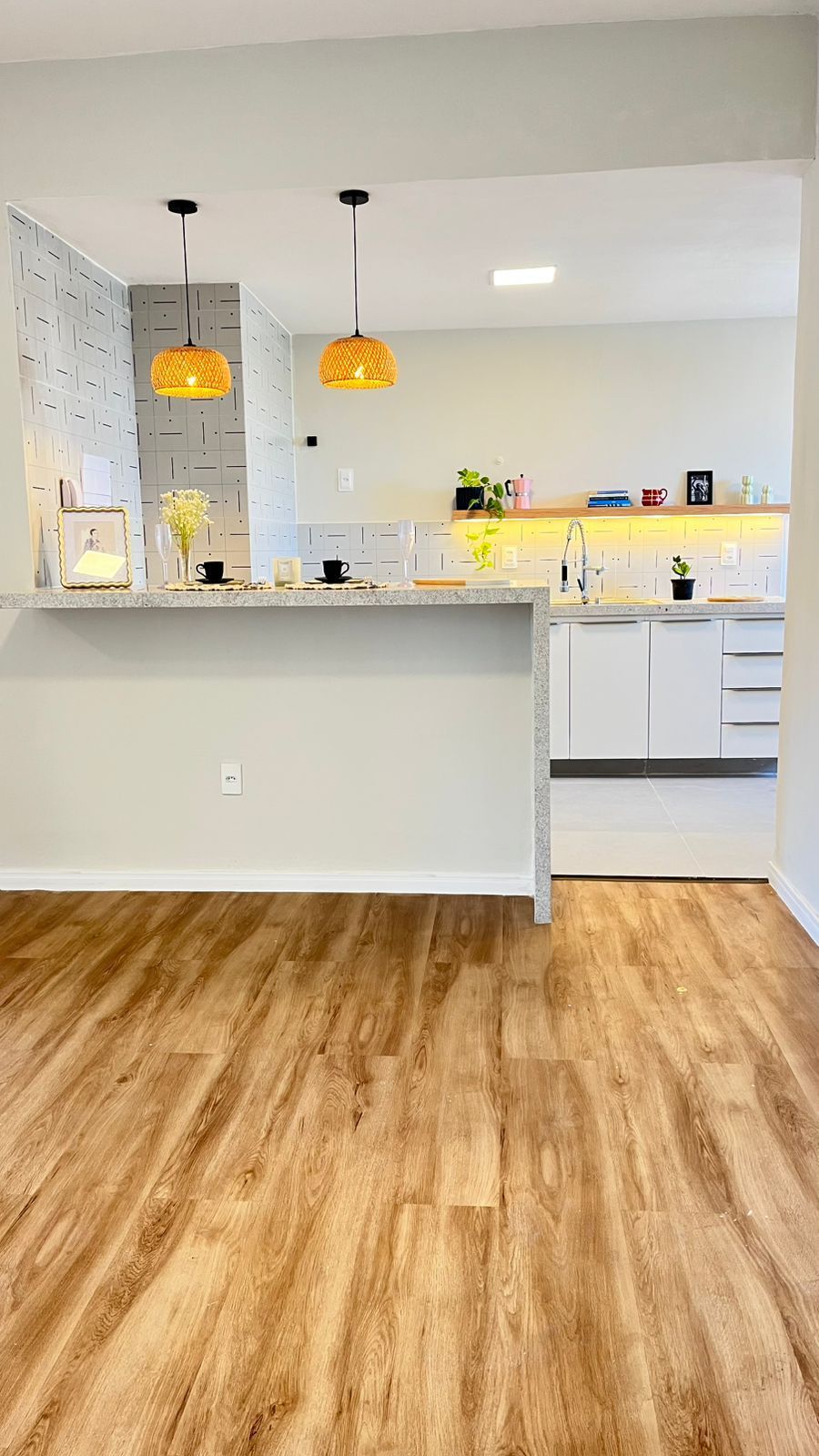 Apartamento à venda com 3 quartos, 118m² - Foto 1