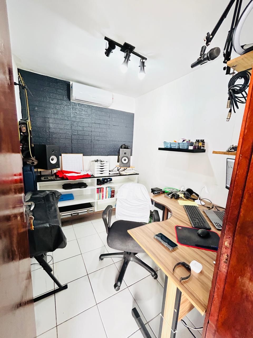 Apartamento, 4 quartos, 210 m² - Foto 11