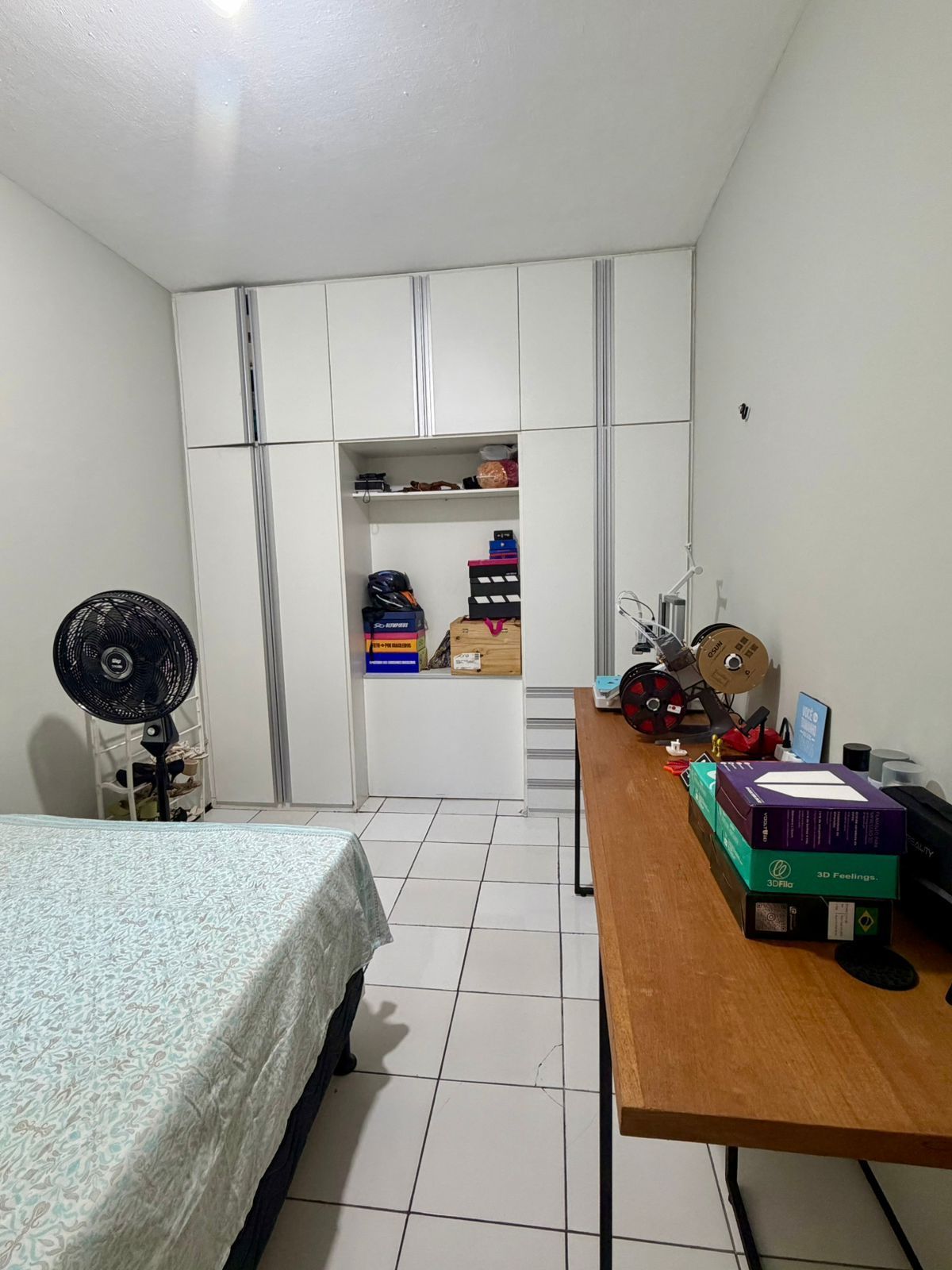 Apartamento, 3 quartos, 128 m² - Foto 31