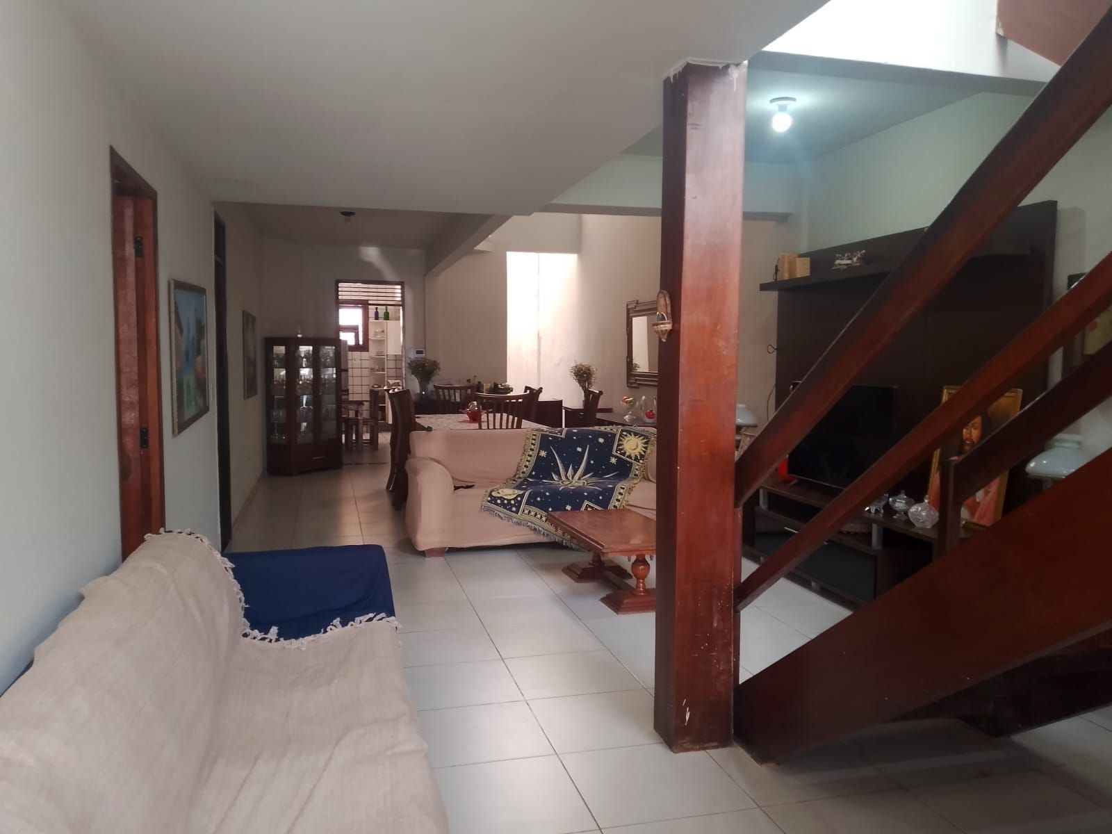 Casa, 4 quartos, 262 m² - Foto 26