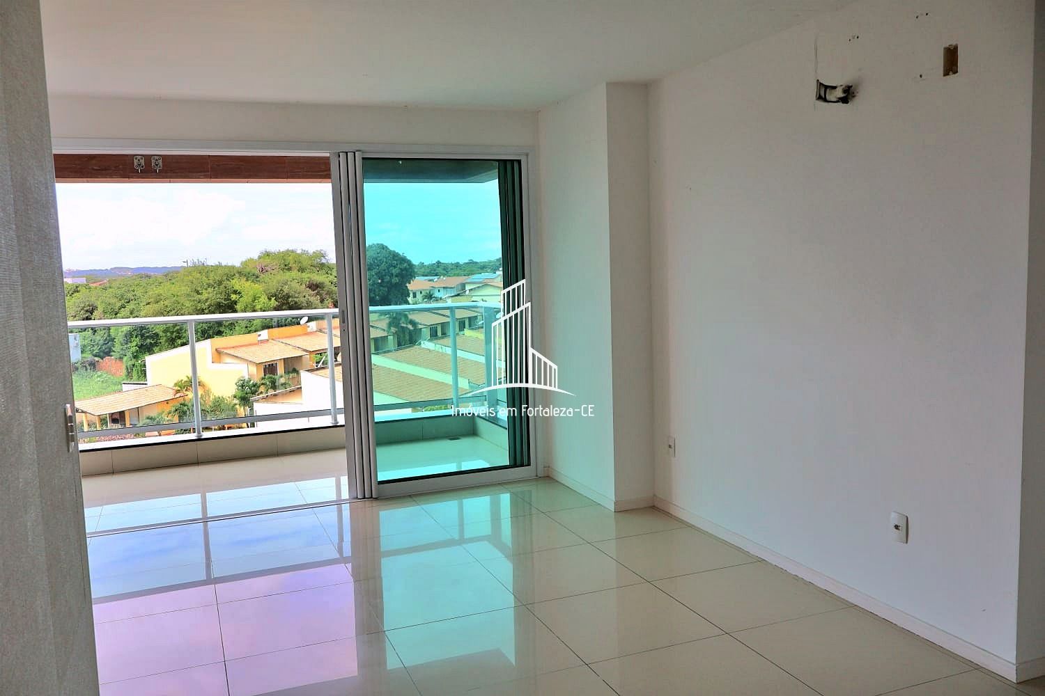 Apartamento, 3 quartos, 92 m² - Foto 3