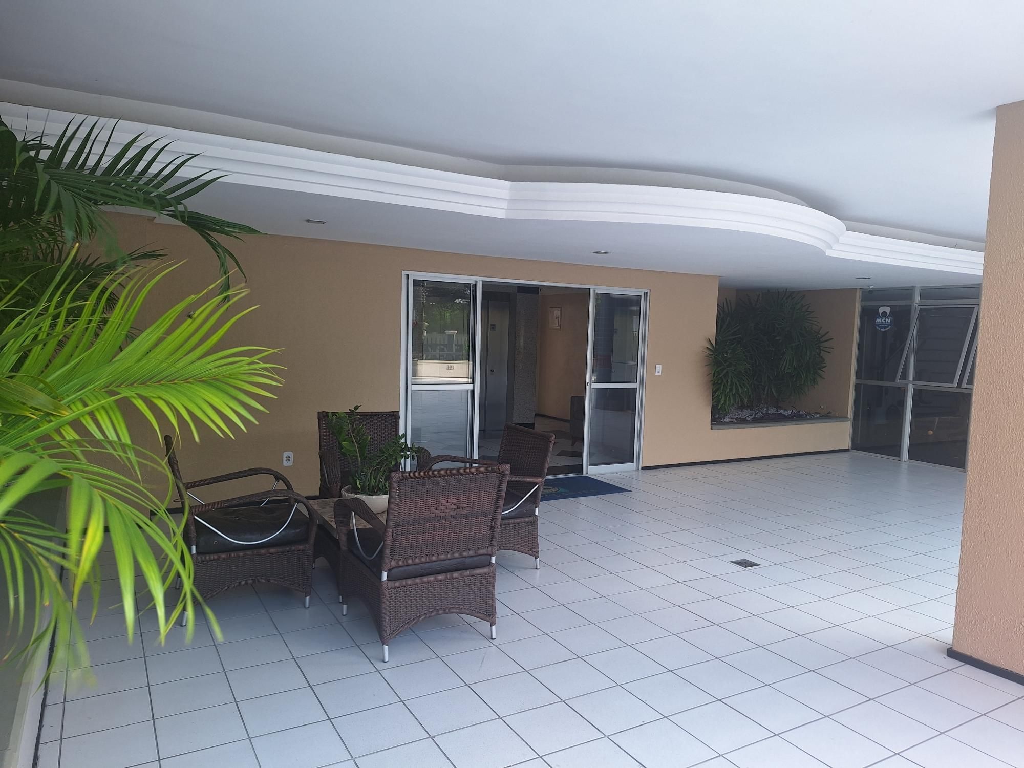 Apartamento, 2 quartos, 54 m² - Foto 10