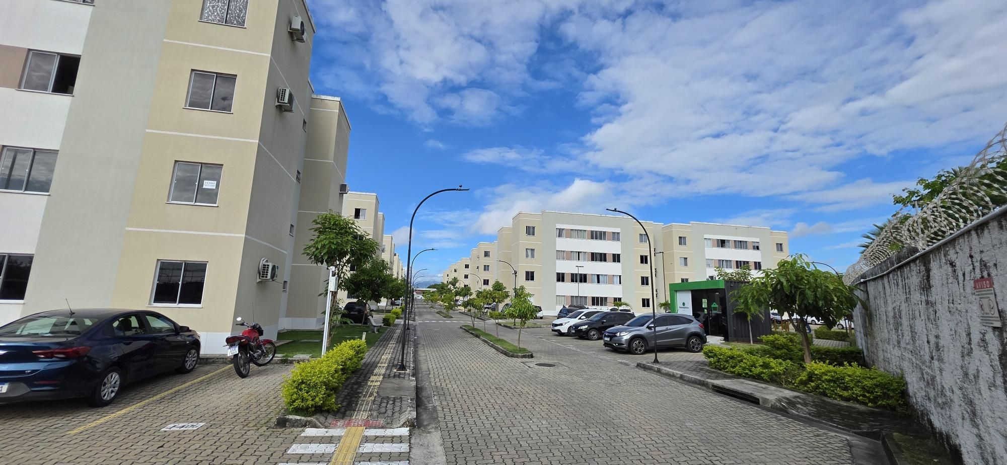 Apartamento, 2 quartos, 48 m² - Foto 9