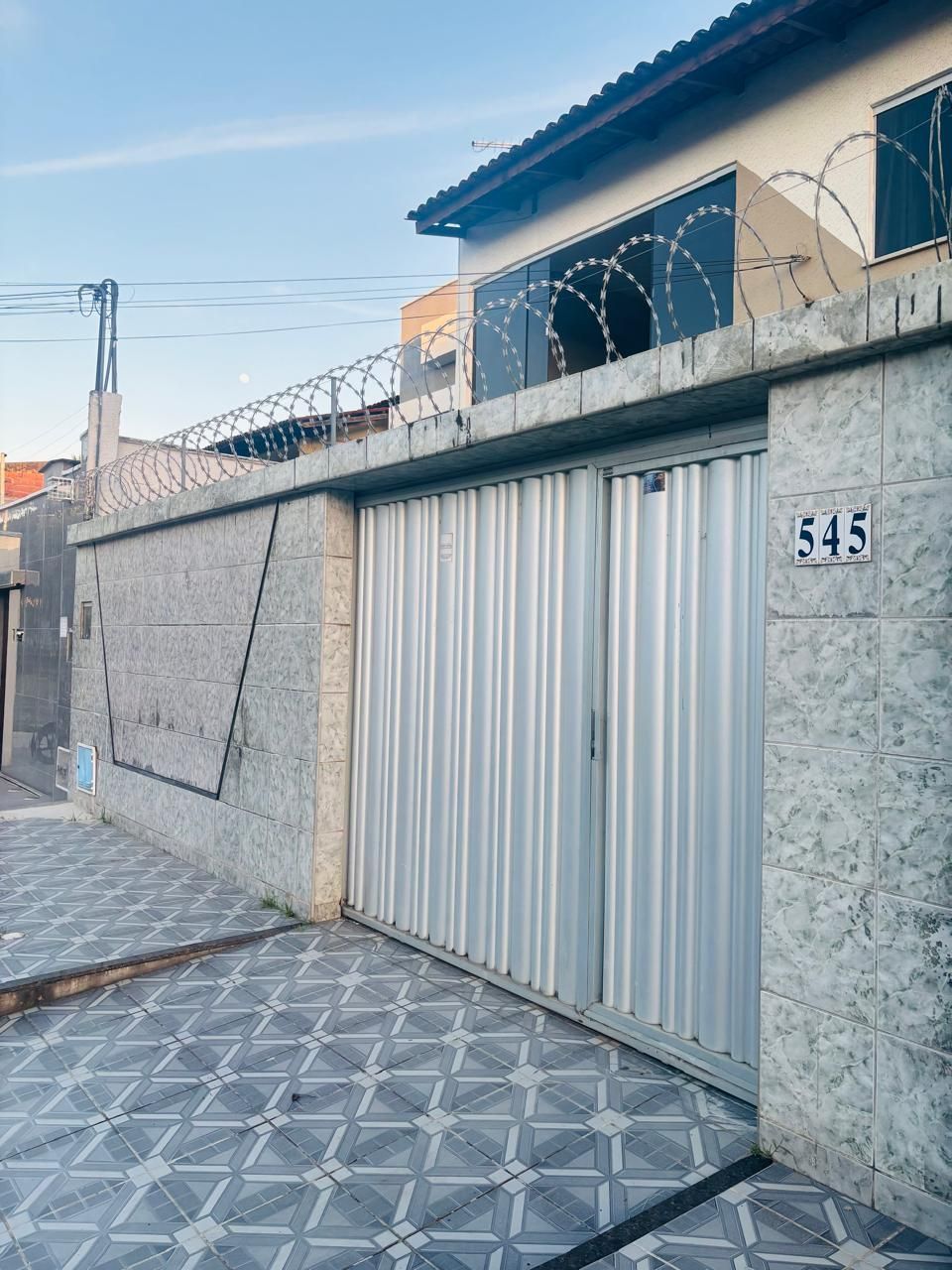 Apartamento, 4 quartos, 198 m² - Foto 1