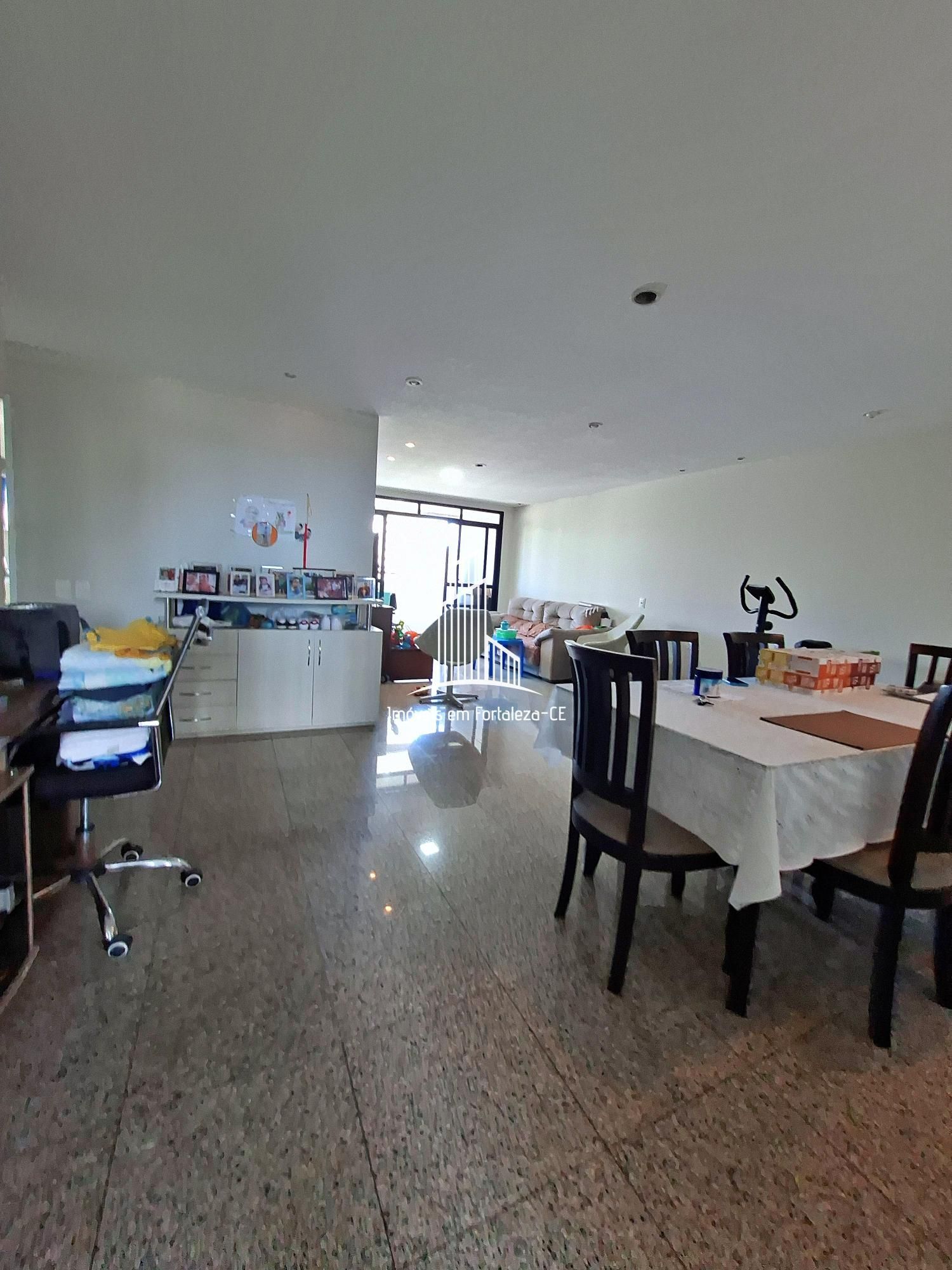 Apartamento, 3 quartos, 135 m² - Foto 4