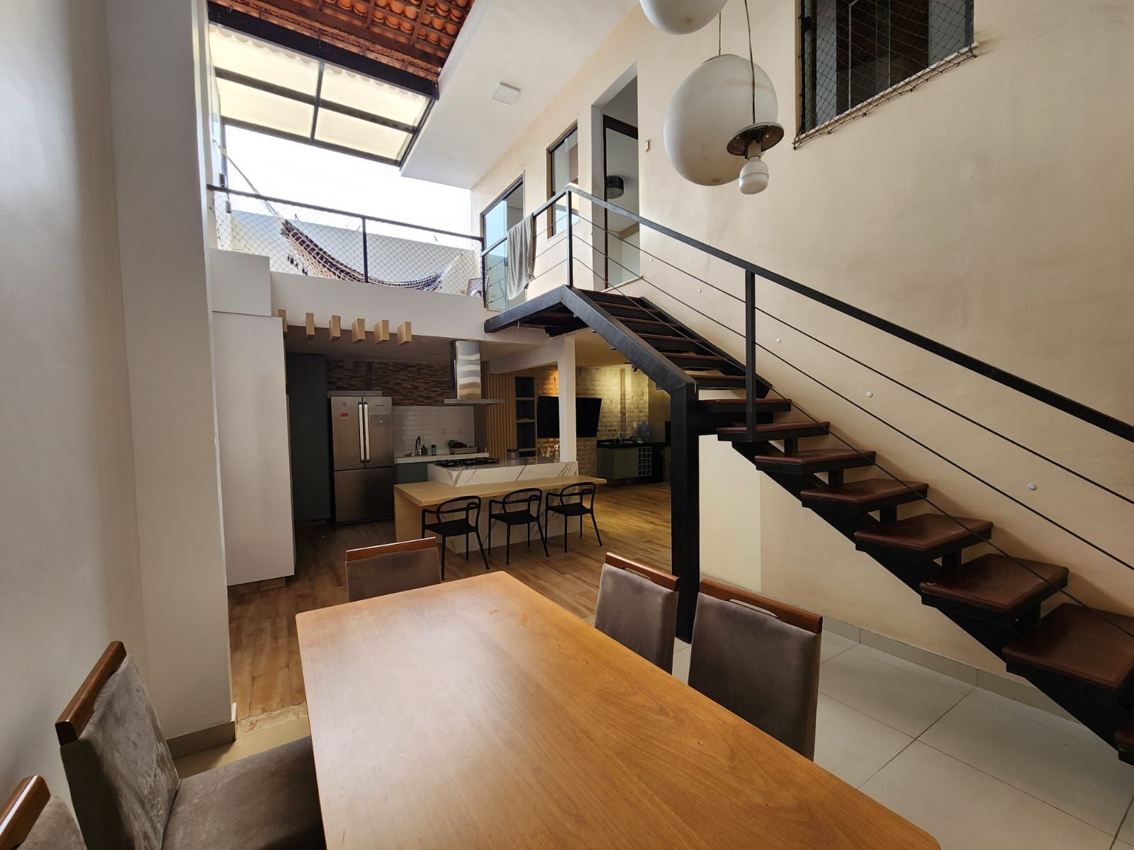 Casa de Condomínio de 4 quartos, 250m² no bairro Turu, em São Luís | Eu Corretor