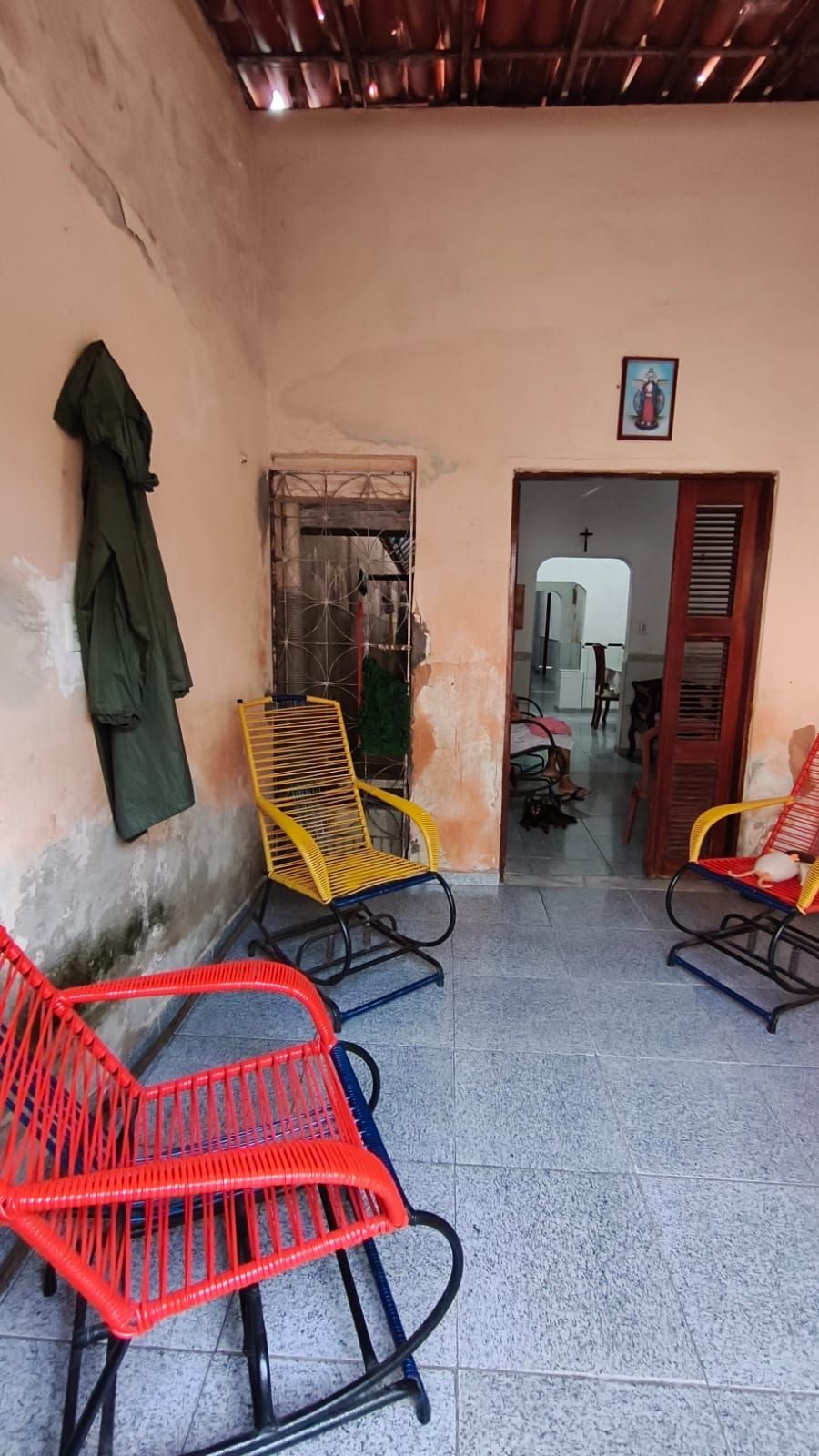 Casa, 7 quartos, 360 m² - Foto 40