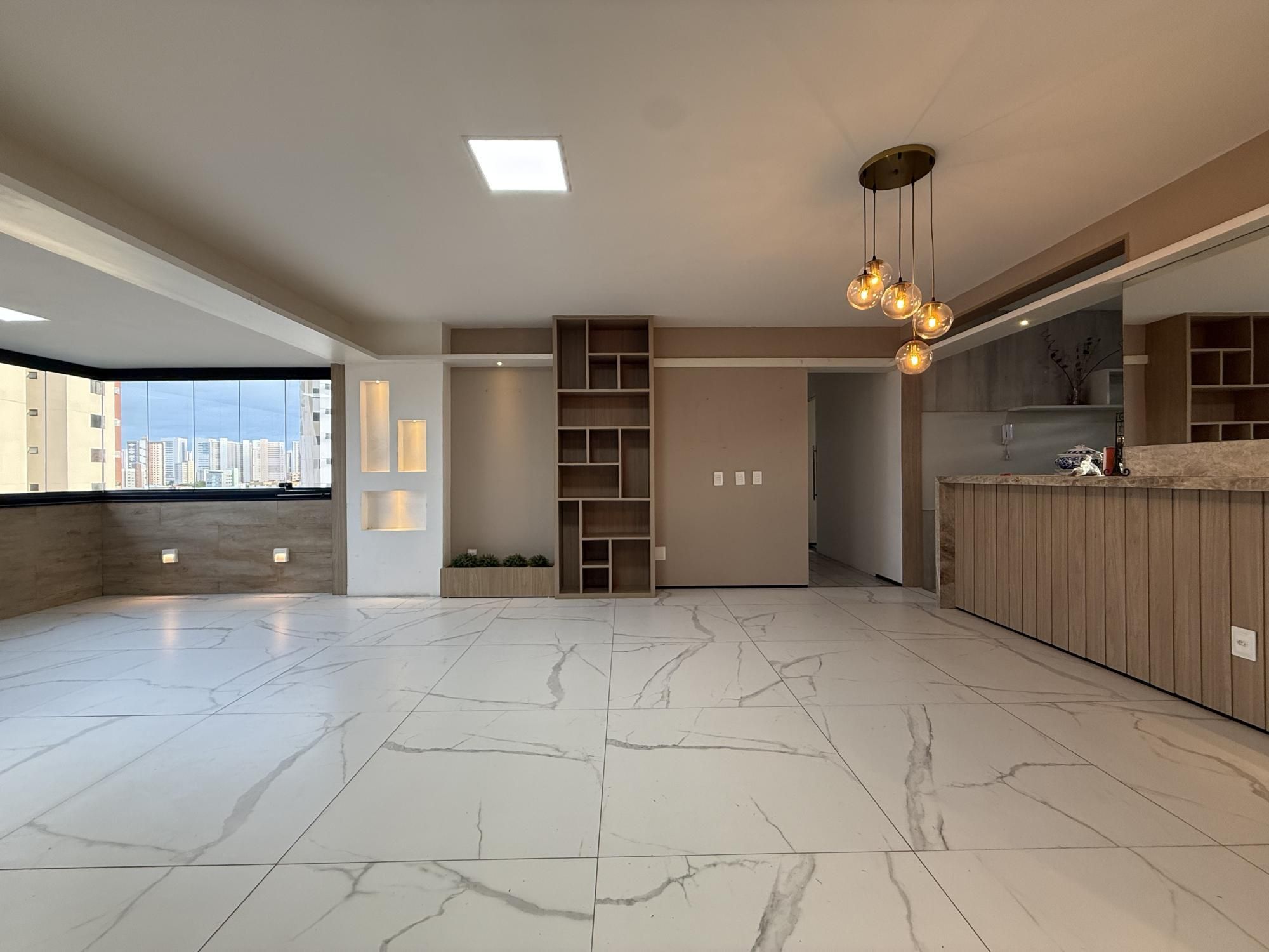 Apartamento, 4 quartos, 140 m² - Foto 6