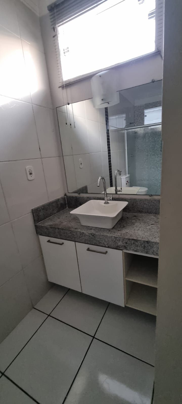 Casa de Condomínio para alugar com 3 quartos, 120m² - Foto 3