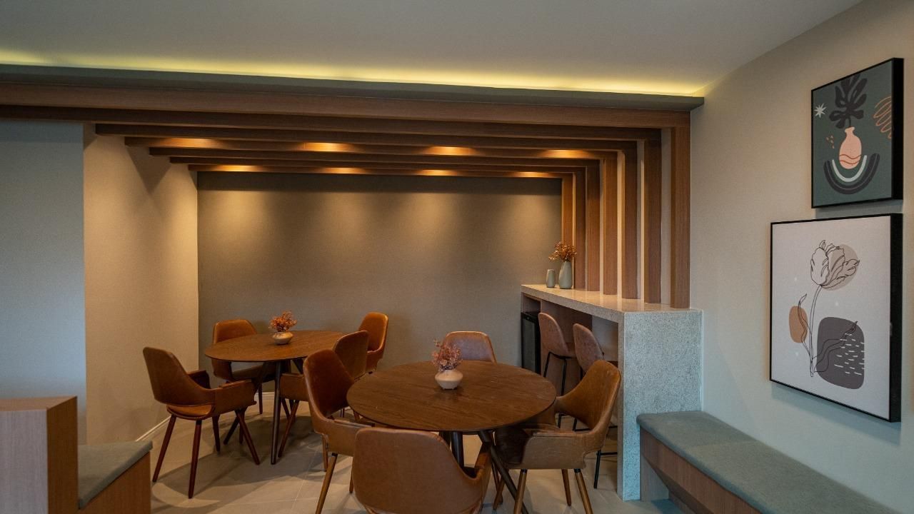 Apartamento, 3 quartos, 66 m² - Foto 12
