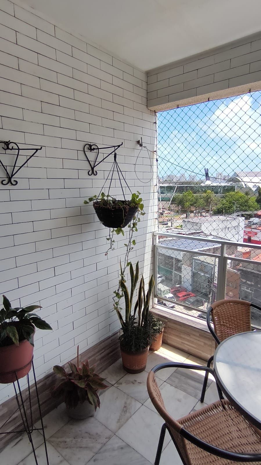 Apartamento, 2 quartos, 90 m² - Foto 21
