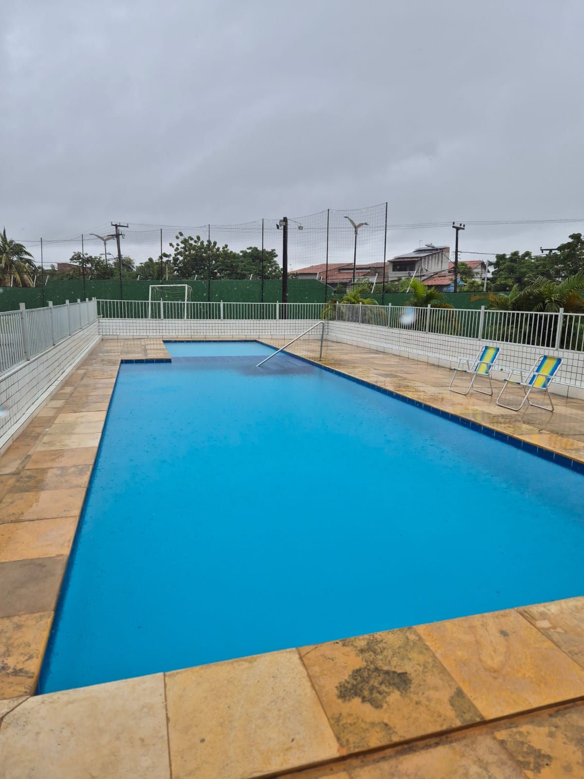 Apartamento de 2 quartos, 45m² no bairro Cidade dos Funcionários, em Fortaleza | Eu Corretor