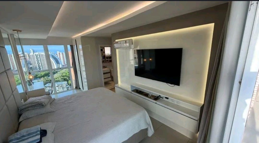 Apartamento, 3 quartos, 153 m² - Foto 23