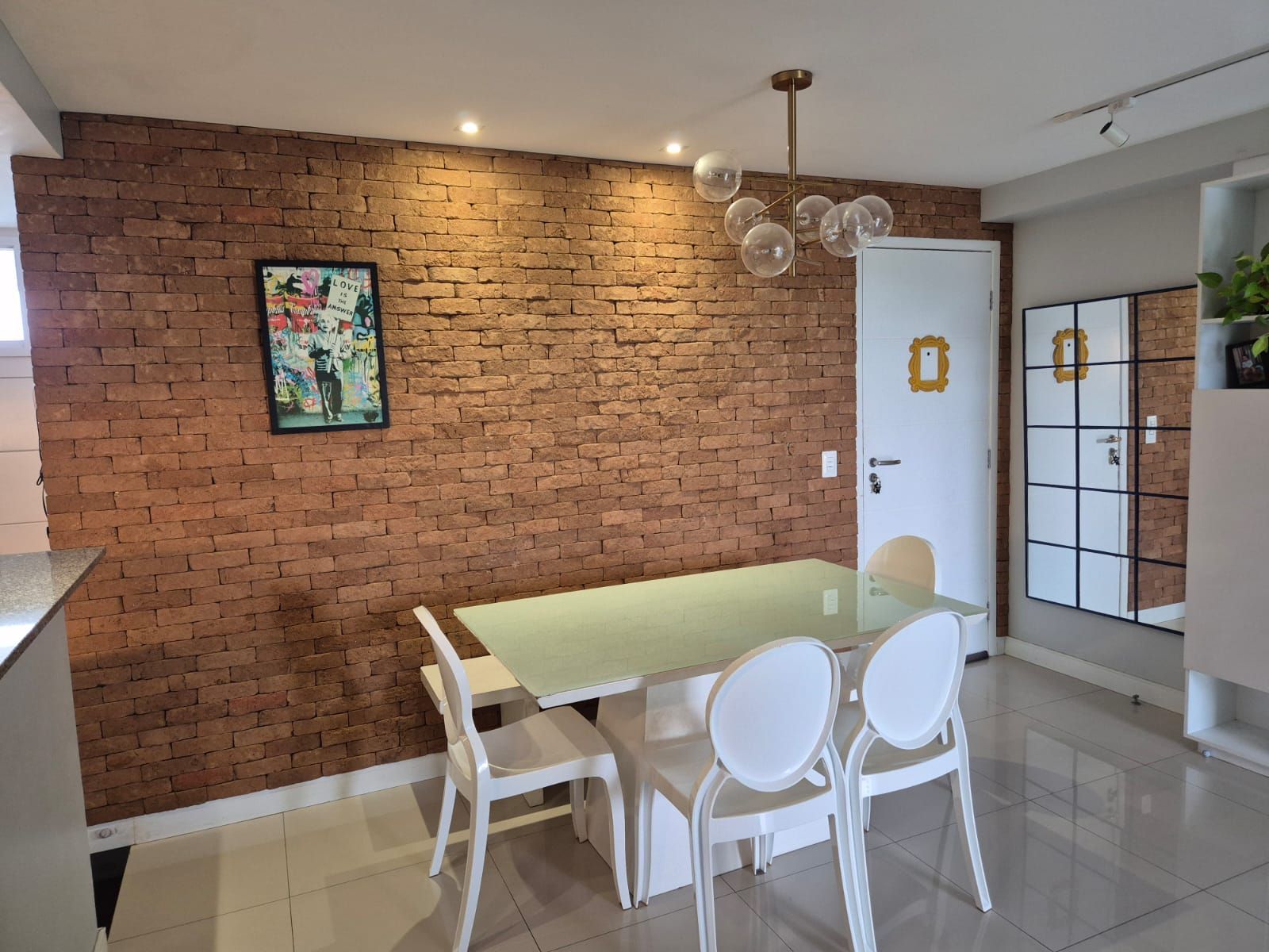 Apartamento, 3 quartos, 105 m² - Foto 14