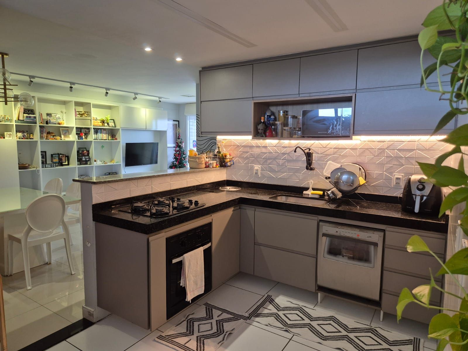 Apartamento, 3 quartos, 105 m² - Foto 11