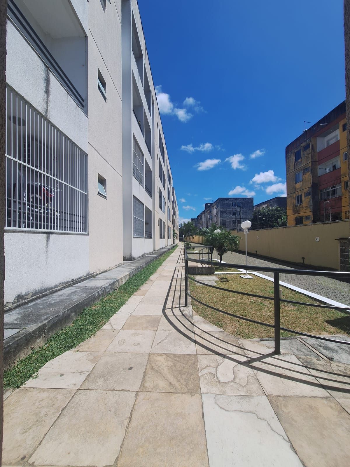 Apartamento de 3 quartos, 66m² no bairro Messejana, em Fortaleza | Eu Corretor