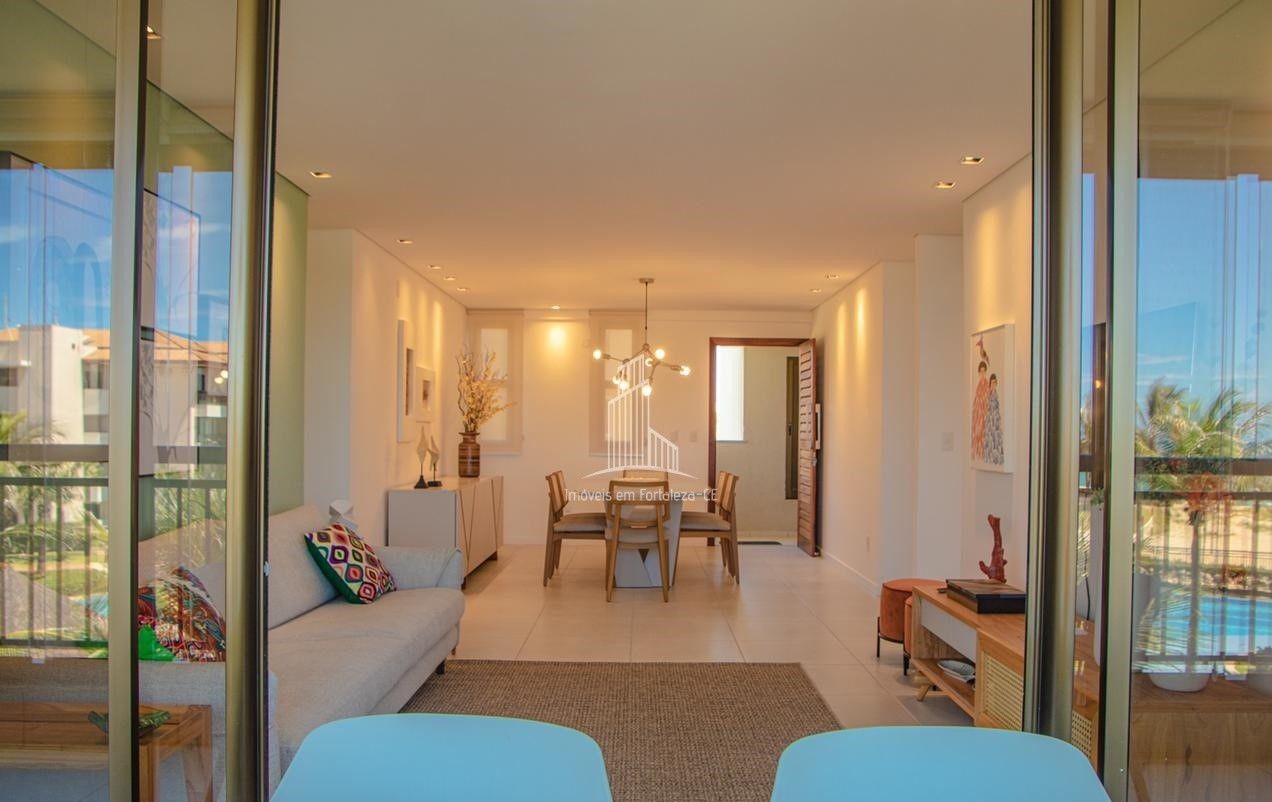 Apartamento, 3 quartos, 148 m² - Foto 8