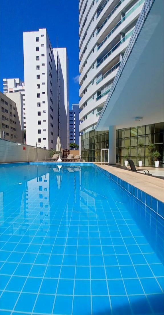 Apartamento, 3 quartos, 151 m² - Foto 5