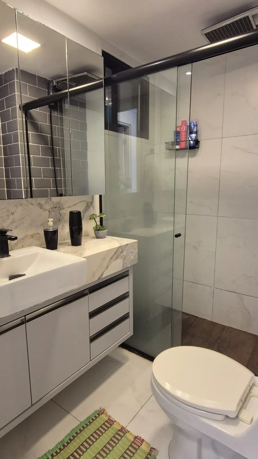 Flat/Apart Hotel, 1 quarto, 50 m² - Foto 31