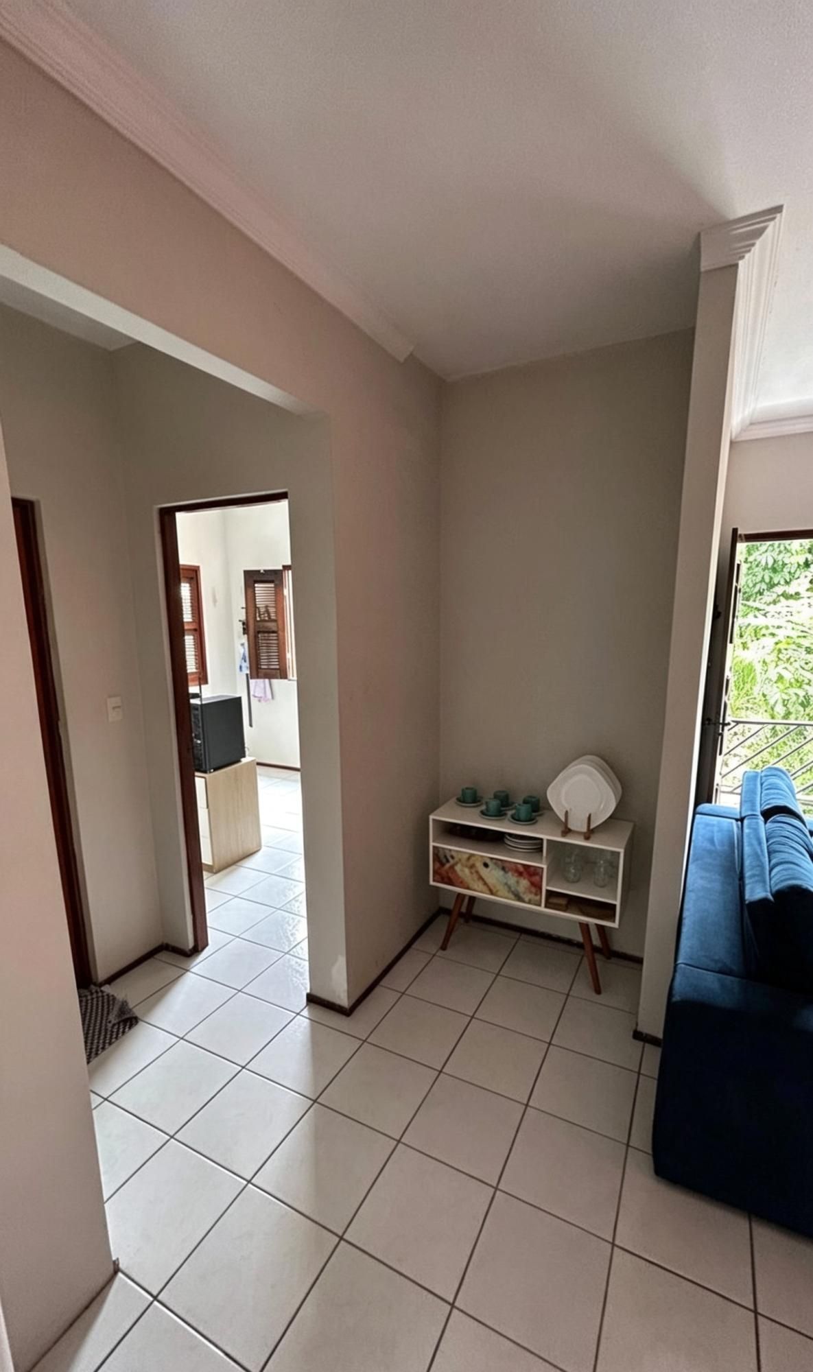 Casa de Condomínio, 2 quartos - Foto 8