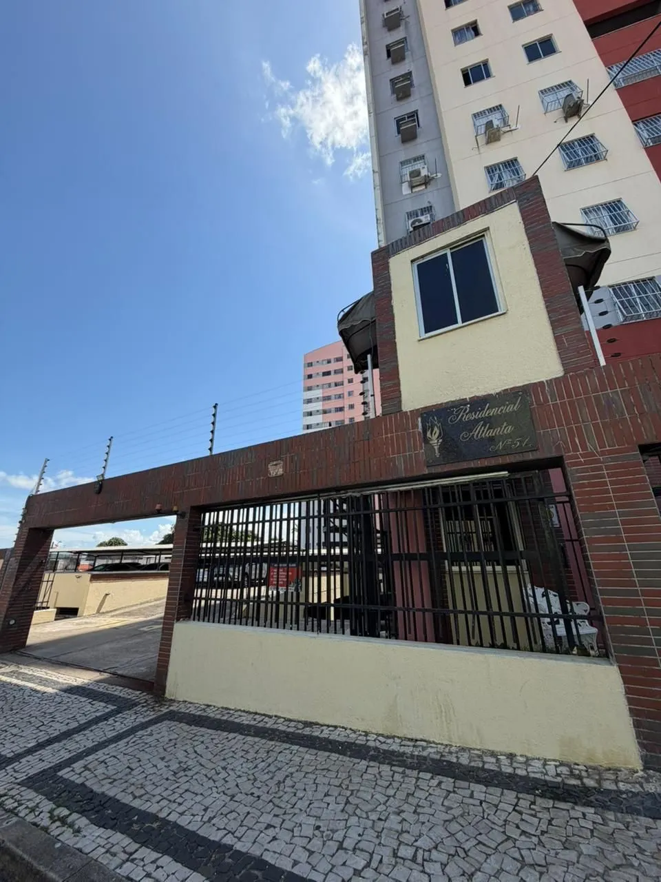 Apartamento, 3 quartos, 60 m² - Foto 32