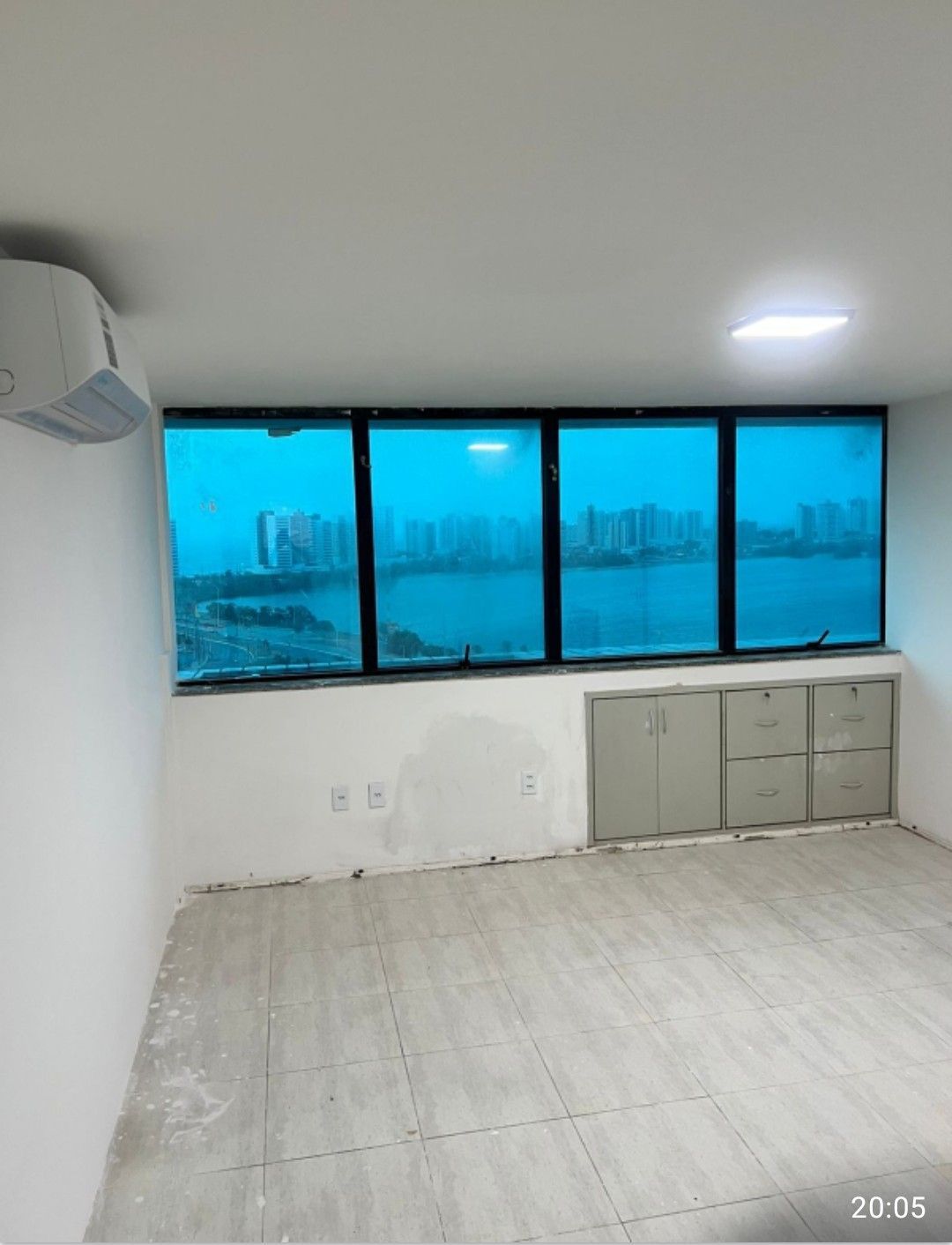 Prédio Inteiro, 34 m² - Foto 1