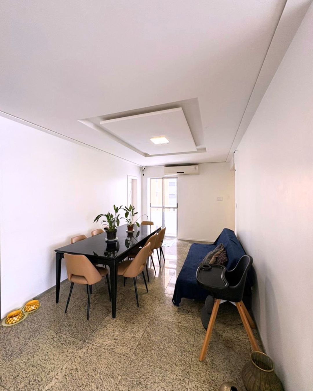 Apartamento, 2 quartos, 134 m² - Foto 3