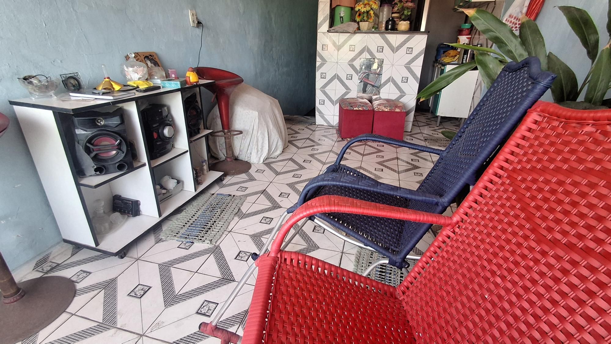 Casa, 2 quartos, 80 m² - Foto 6