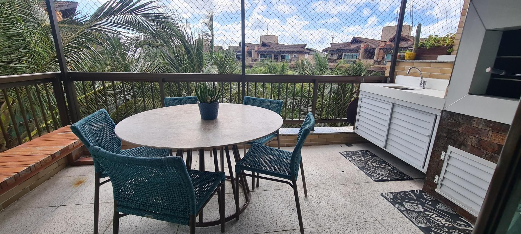 Apartamento, 5 quartos, 162 m² - Foto 25