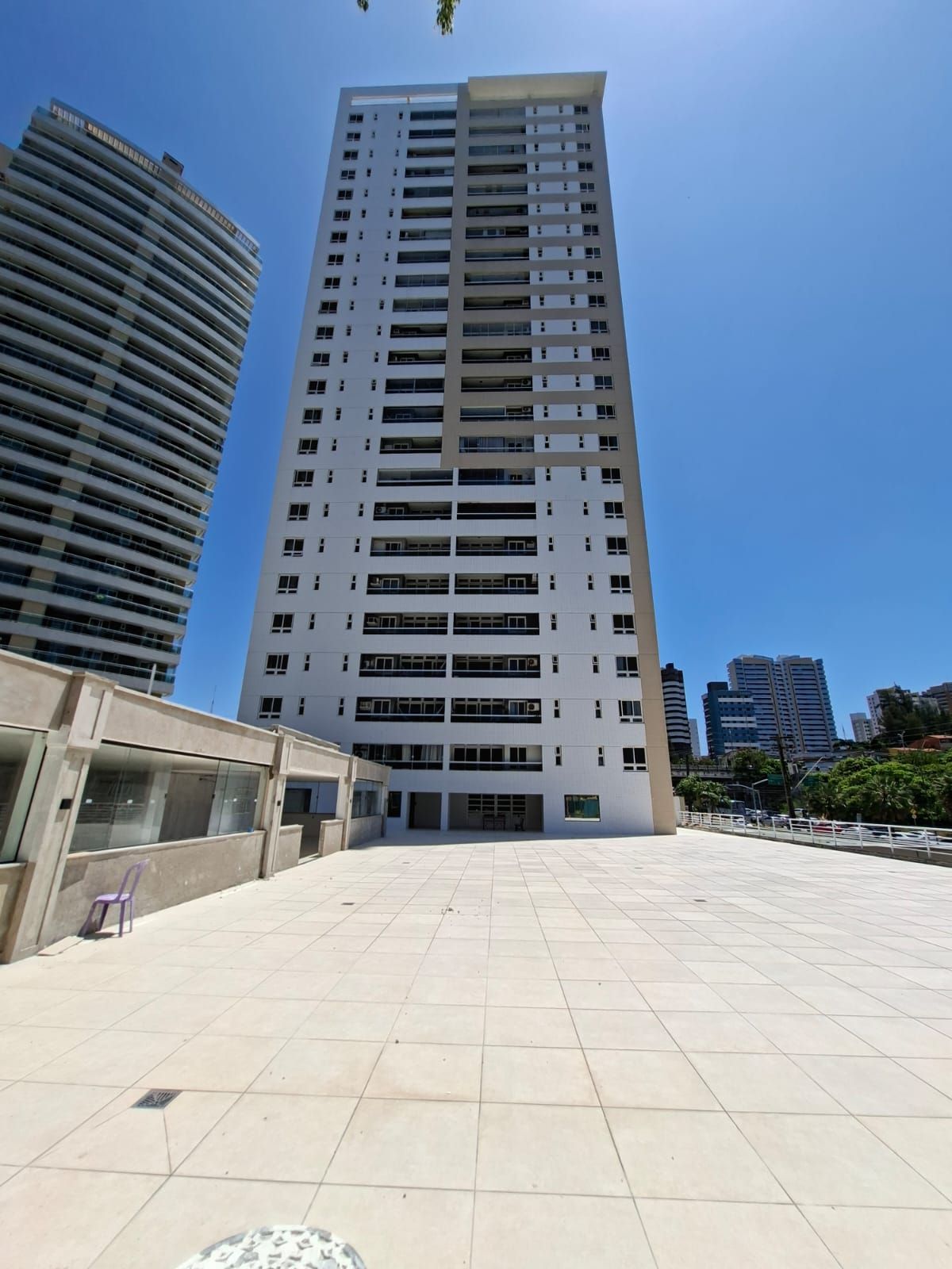 Apartamento de 3 quartos, 126m² no bairro Cocó, em Fortaleza | Eu Corretor