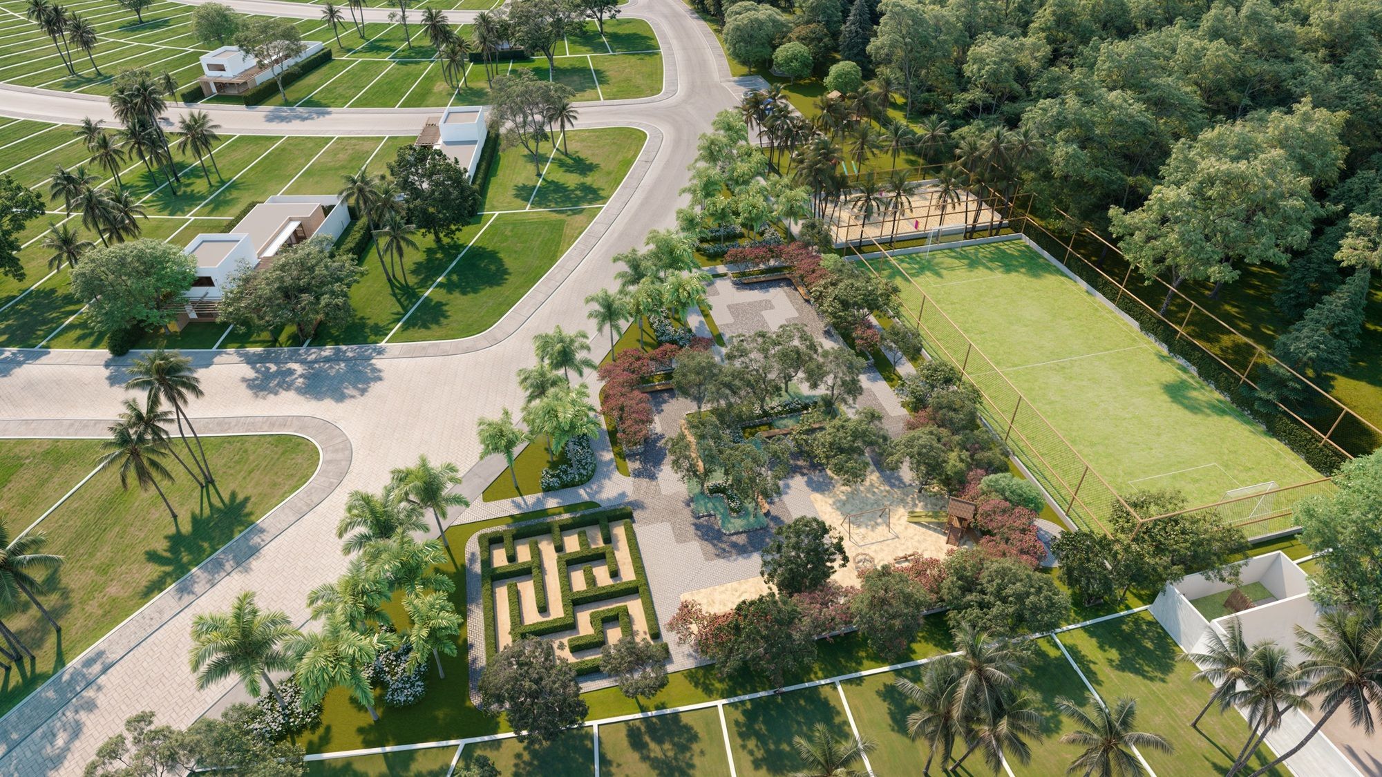 Lote/Terreno de 178m² no bairro LAGOA DO PATANHÉM, em Aquiraz | Eu Corretor
