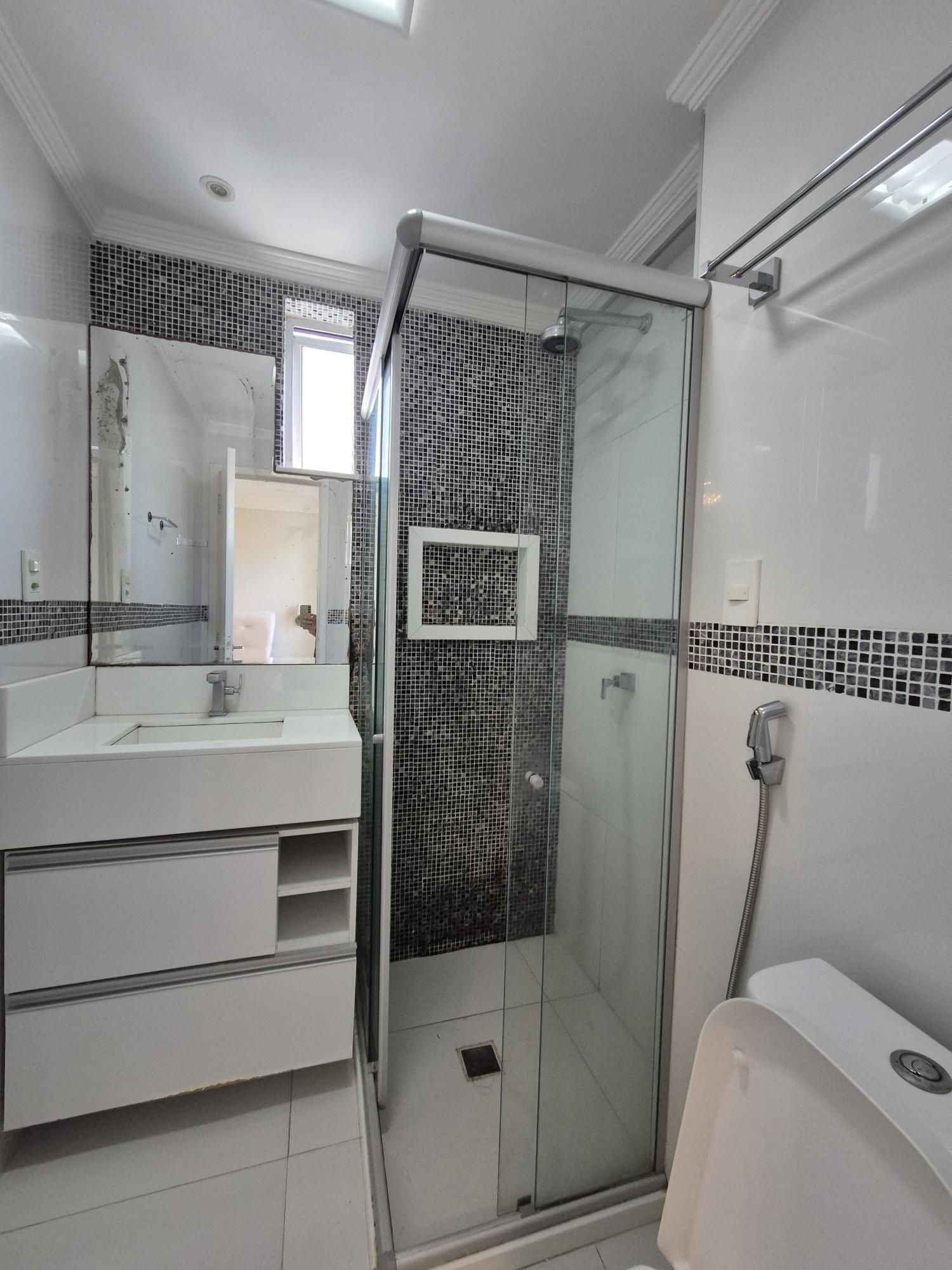 Apartamento para alugar com 3 quartos, 83m² - Foto 4