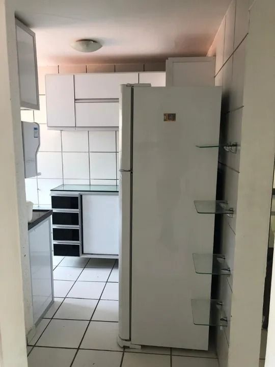 Apartamento de 2 quartos, 54m² no bairro Cohama, em São Luís | Eu Corretor
