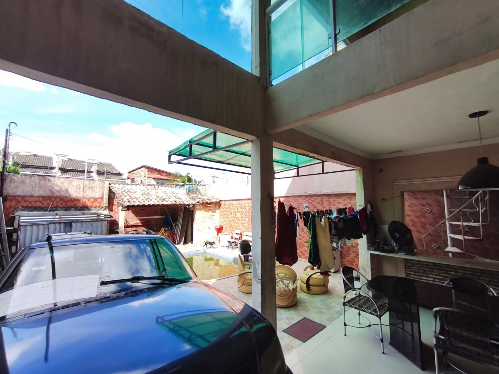 Casa, 5 quartos, 192 m² - Foto 3