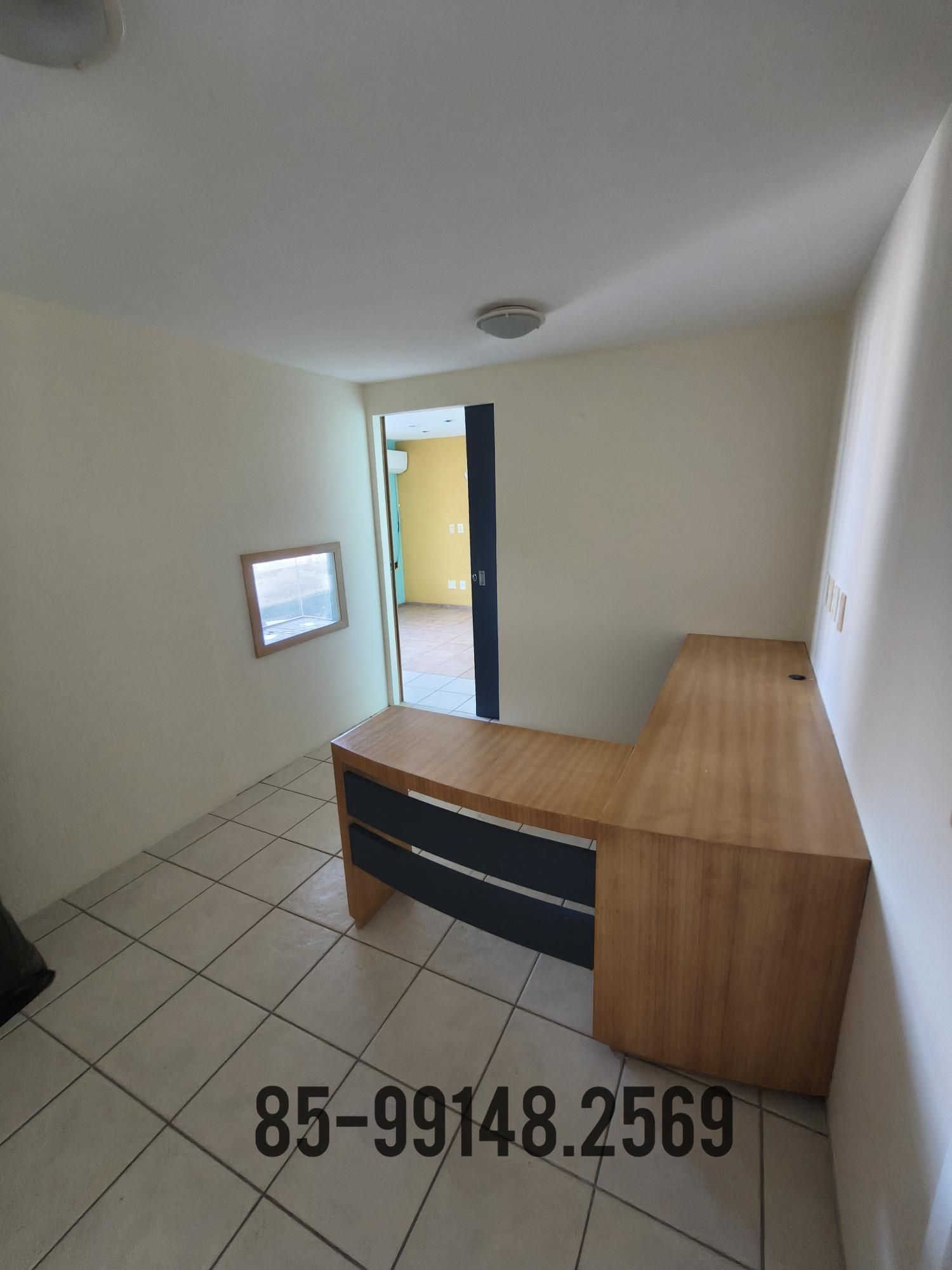 Sala-Conjunto, 40 m² - Foto 13