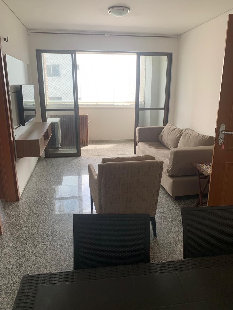 Apartamento, 1 quarto, 53 m² - Foto 4