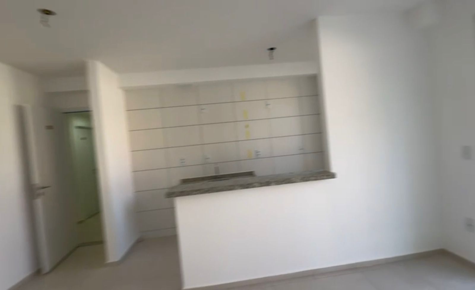 Apartamento, 2 quartos, 52 m² - Foto 3