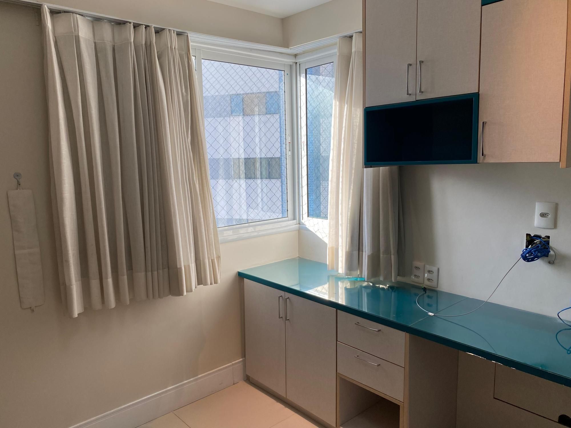Apartamento, 3 quartos, 109 m² - Foto 19