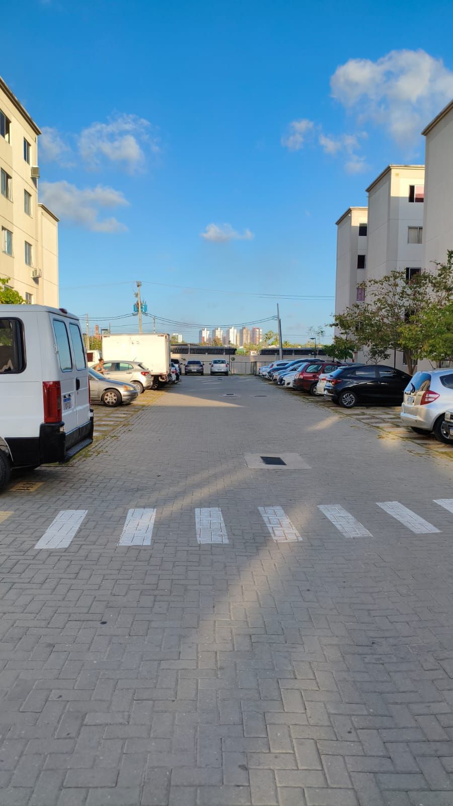 Apartamento, 2 quartos, 48 m² - Foto 19