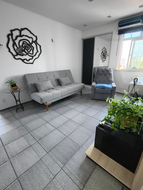 Apartamento, 2 quartos, 125 m² - Foto 6